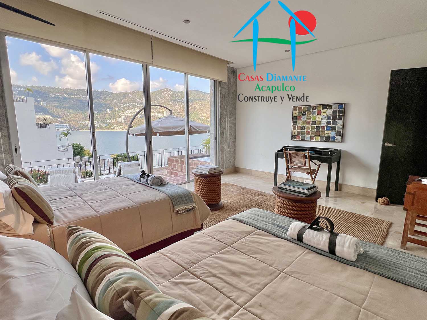 Vista Real M 29 - Recámara tres 5